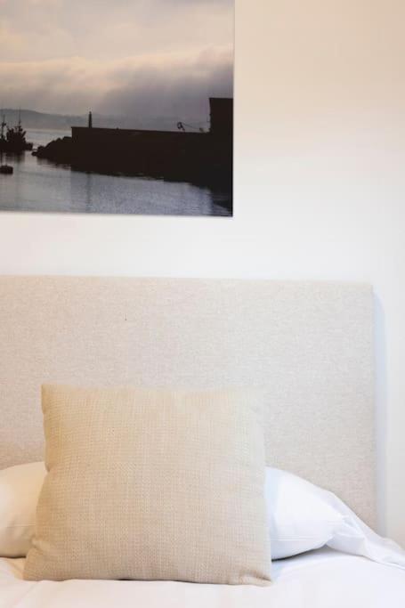 Portuko. Basquenjoy Apartment ออนดารีเบีย ภายนอก รูปภาพ